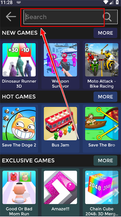 FreeGame