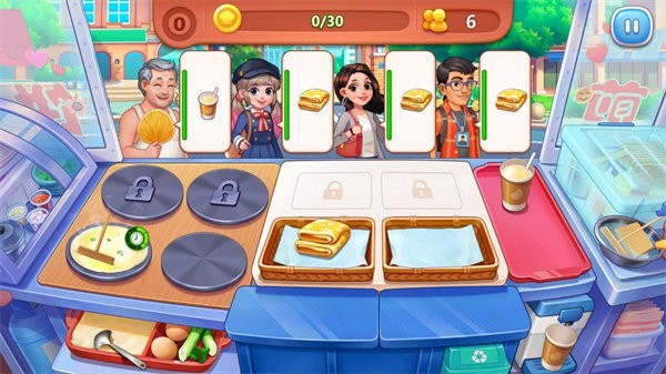 美食小当家2025