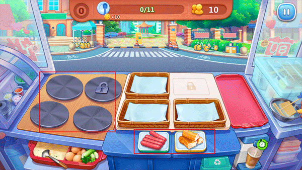 美食小当家2025