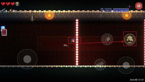 Enter the Gungeon