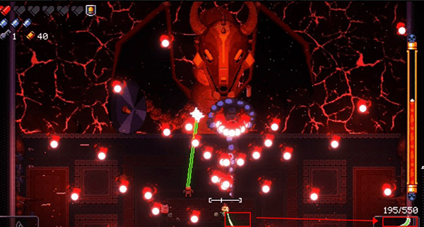 Enter the Gungeon