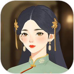 沪上花开扇影重