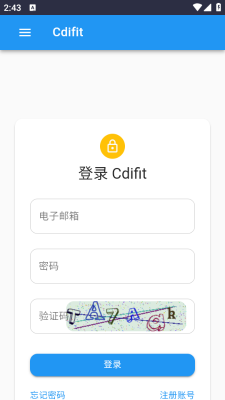 Cdifit云盘