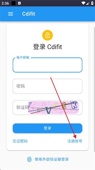 Cdifit云盘