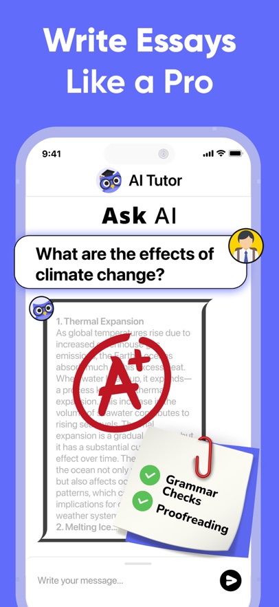 Nerd AI