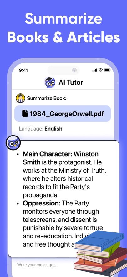 Nerd AI