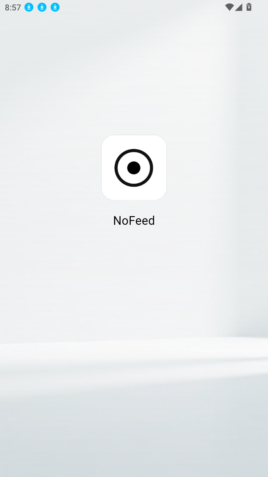NoFeed