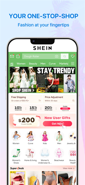 Shein