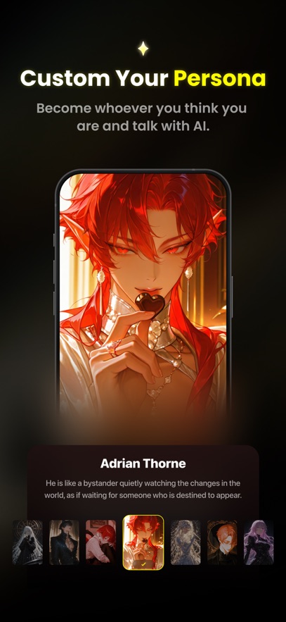 Emochi ai