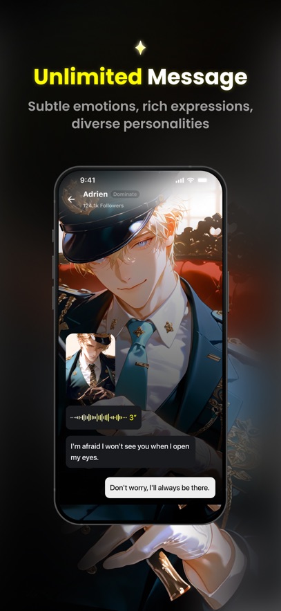 Emochi ai