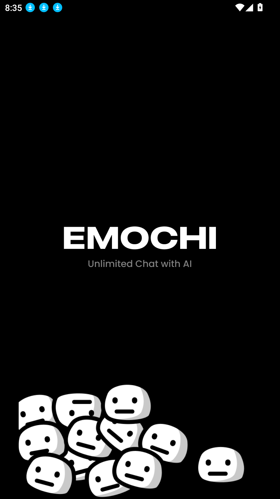 Emochi ai
