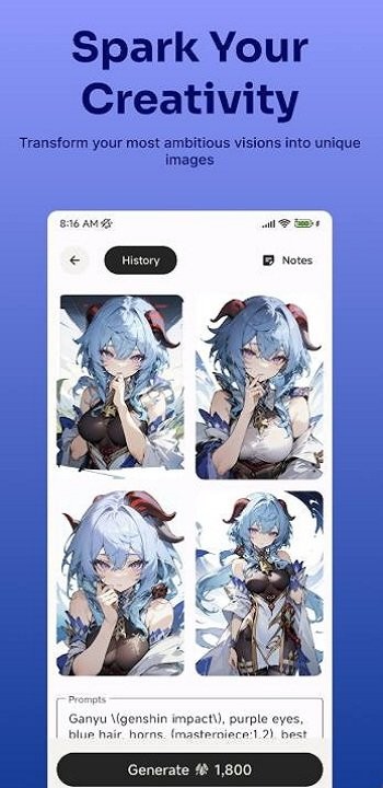 PixAI.art