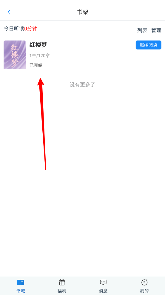 辰思小说