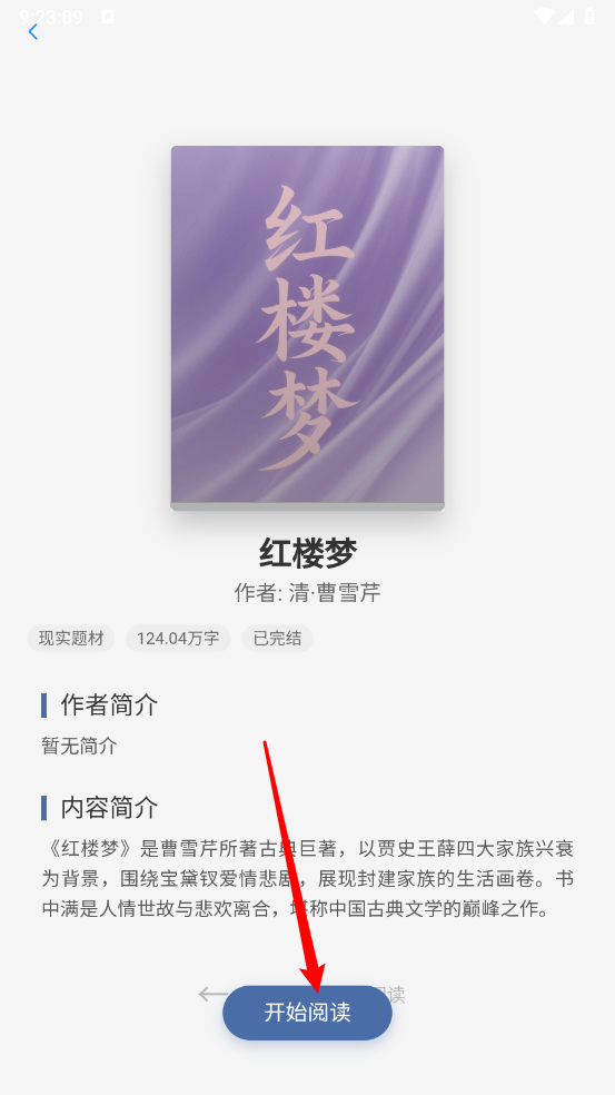 辰思小说