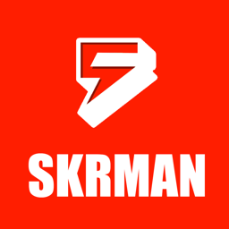 SKR达人
