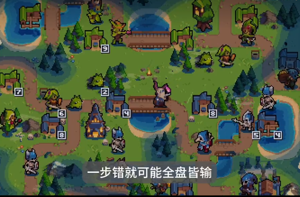 战律2口袋版