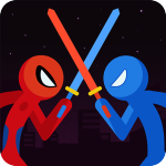 火柴人对决国际服