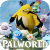 幻兽帕鲁云游戏