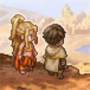 铃兰之剑为这和平的世界