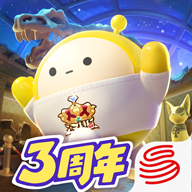 蛋仔派对测试服