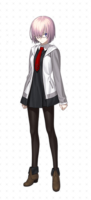 Fate/Grand Order日服