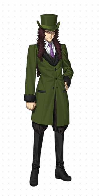 Fate/Grand Order日服