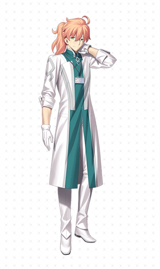 Fate/Grand Order日服