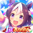 赛马娘pretty derby