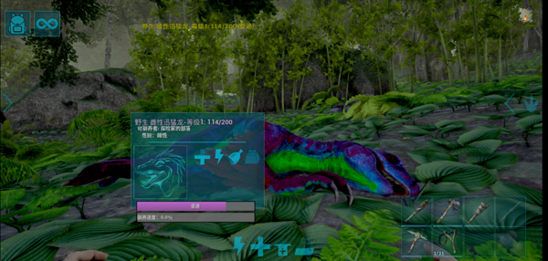 方舟终极功能加强版