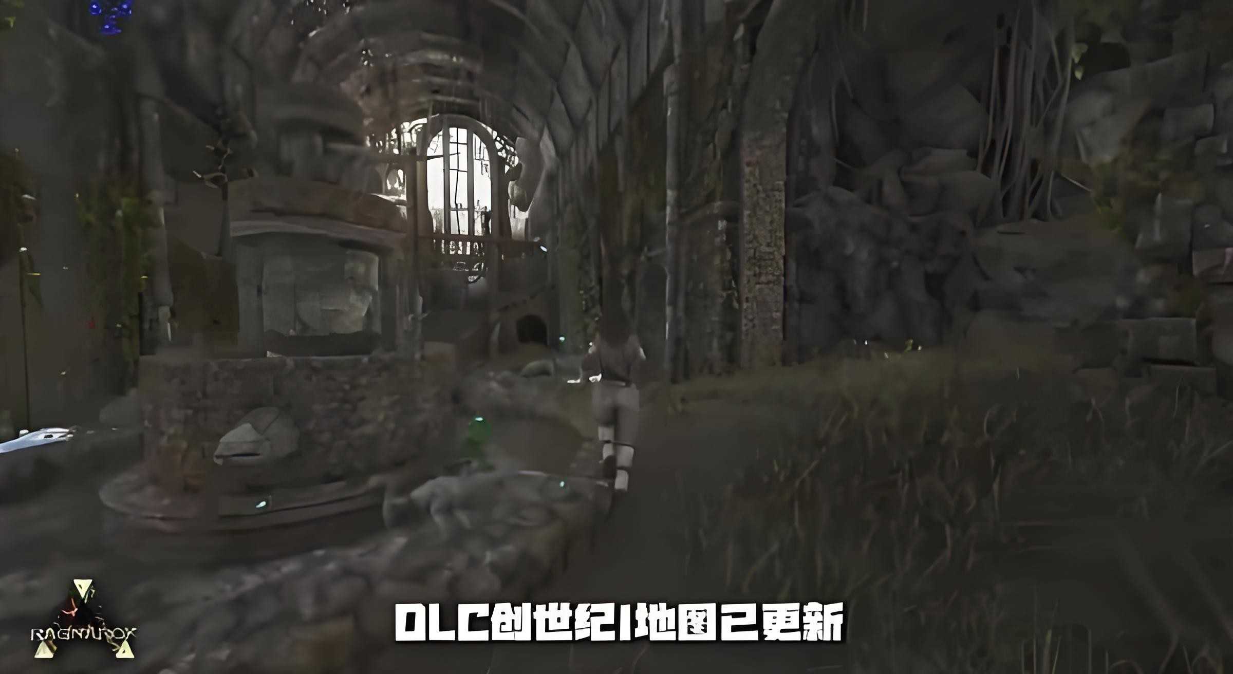 方舟终极功能加强版