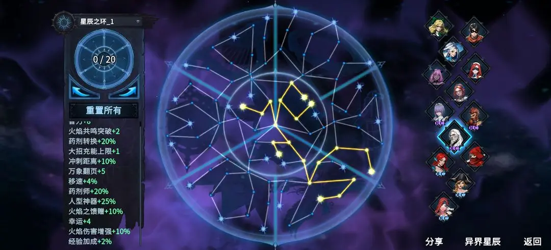 神器行者奥罗瑞恩传奇