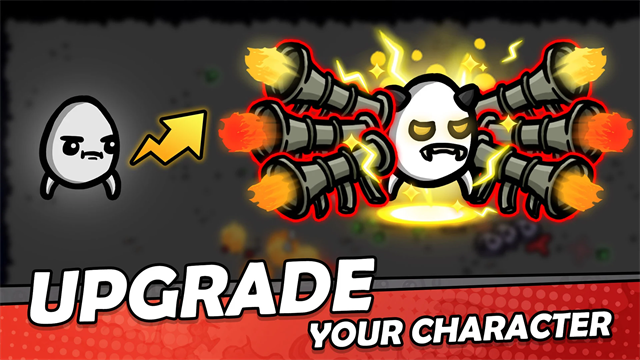 土豆兄弟高级版