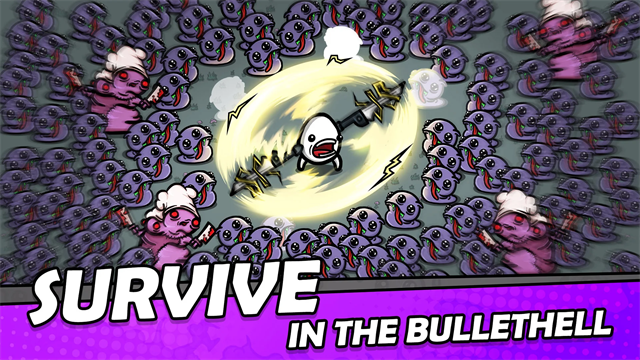 土豆兄弟高级版