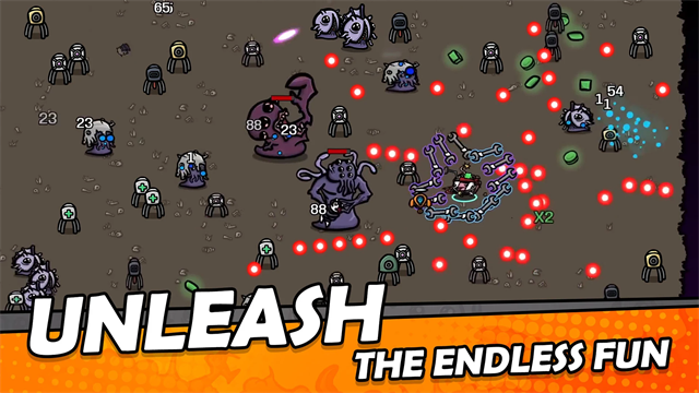 土豆兄弟高级版