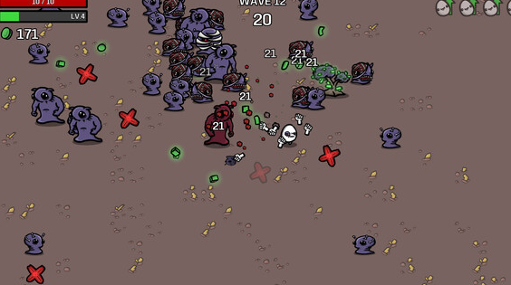 土豆兄弟高级版