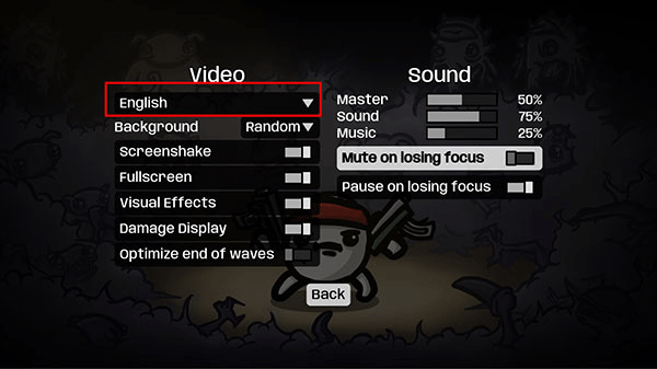 土豆兄弟高级版