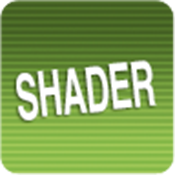 Emulator shaders