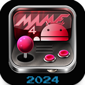 MAME4droid
