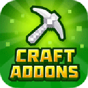 Craft Addons