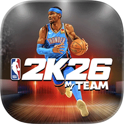 NBA2K26