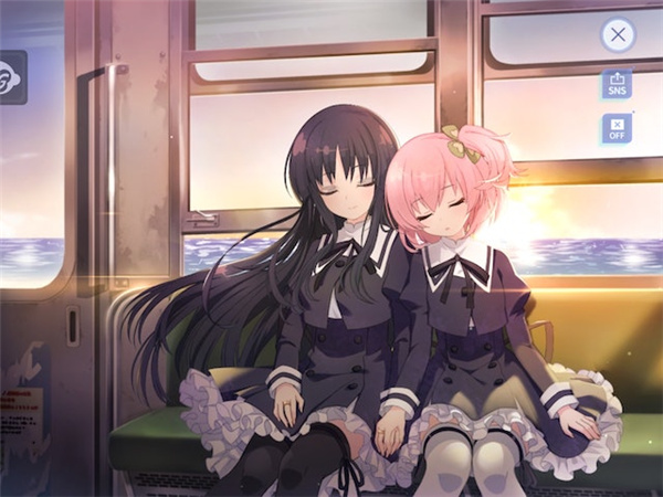 突击莉莉Last Bullet W