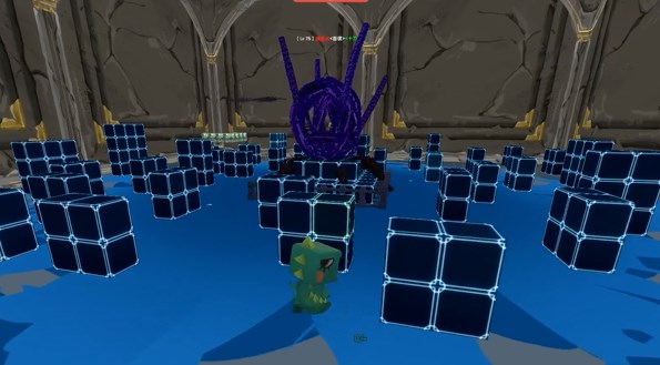 迷你世界先锋服