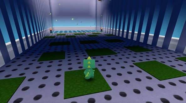 迷你世界先锋服