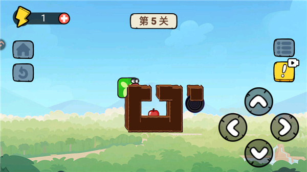 智勇闯关赛小游戏