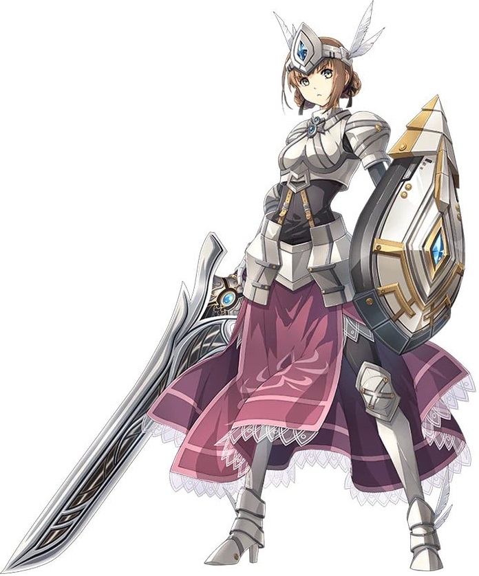 闪之轨迹北方战役