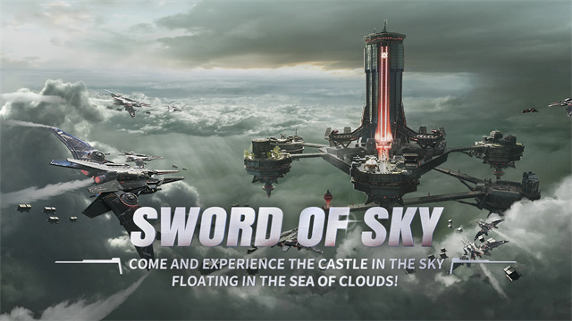 黎明觉醒国际服