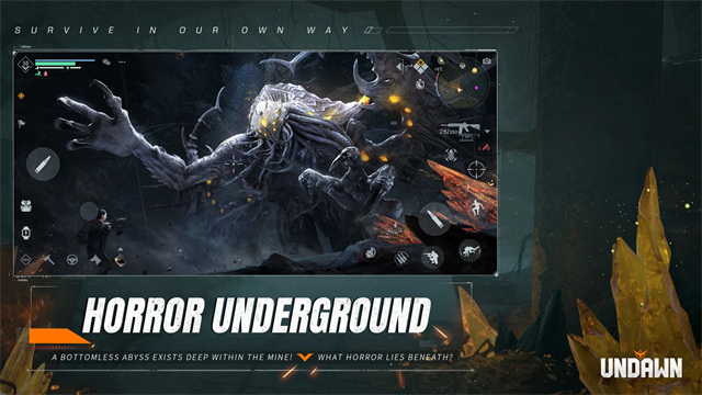 黎明觉醒国际服