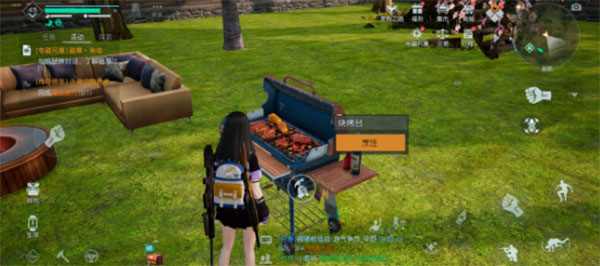 黎明觉醒国际服