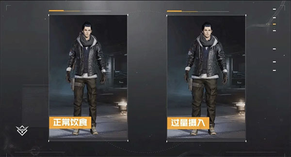 黎明觉醒国际服