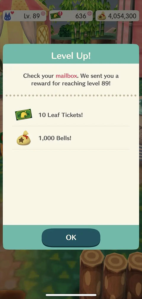 动森口袋营地集合版